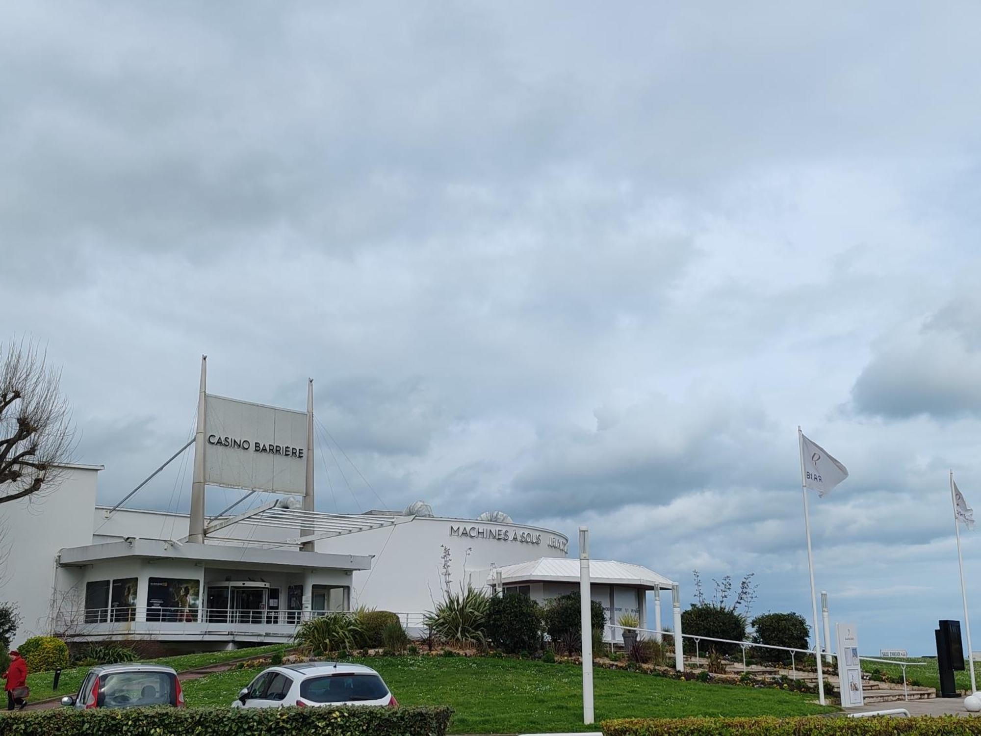 Villa Francette A 500M De La Plage Ouistreham Zewnętrze zdjęcie
