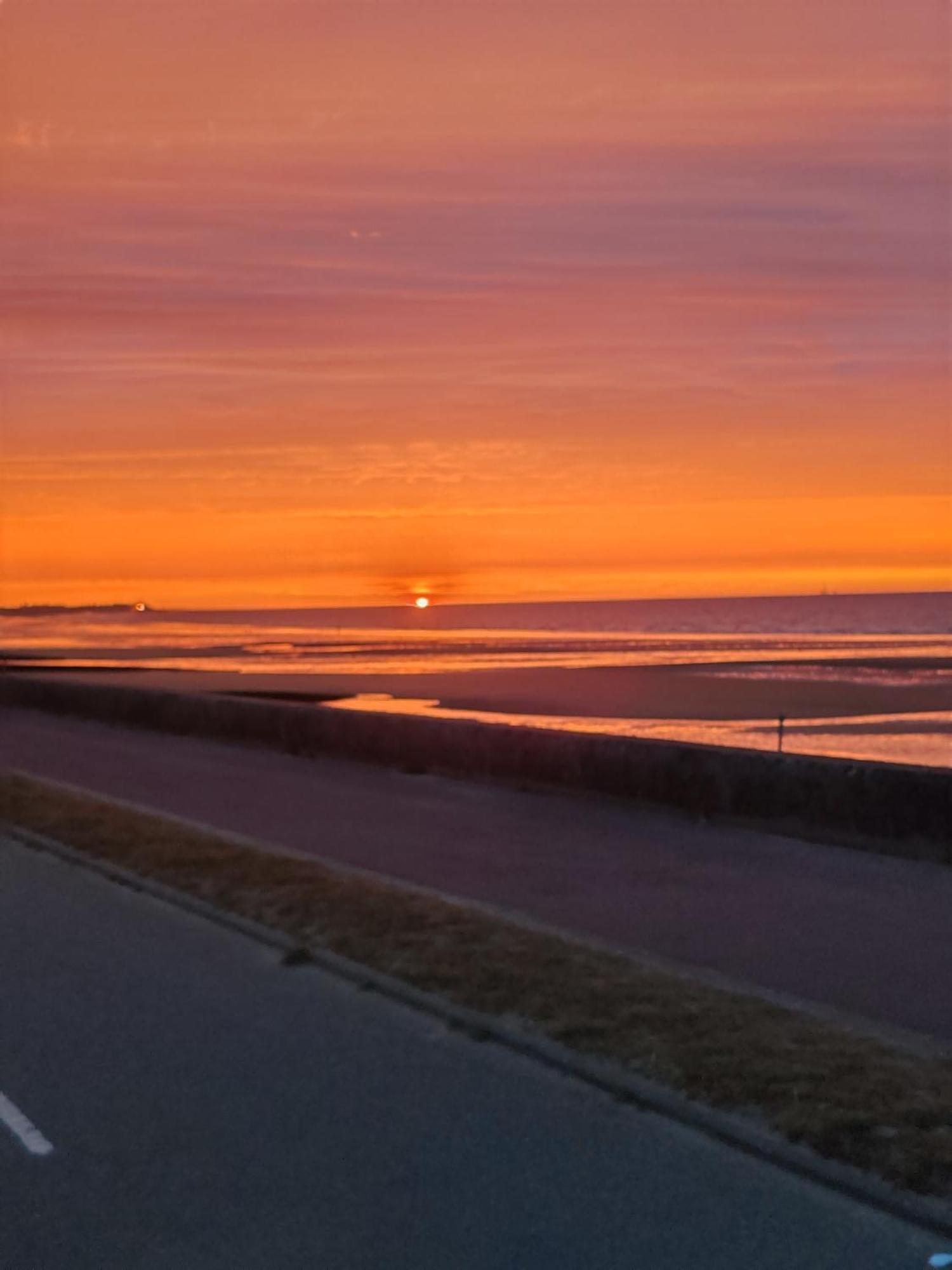 Villa Francette A 500M De La Plage Ouistreham Zewnętrze zdjęcie
